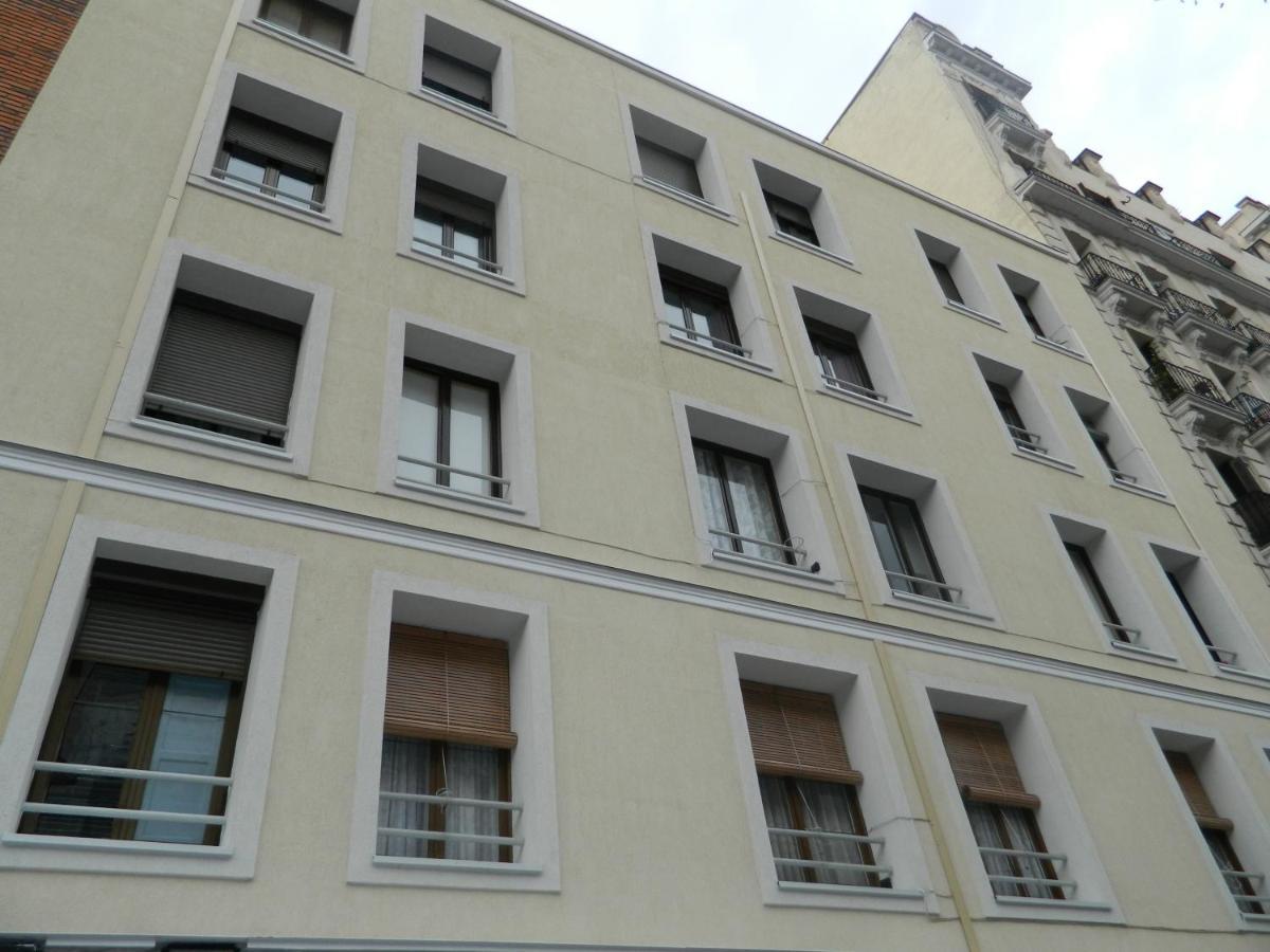 Centro / Ferrocarril 3 Apartamento Madrid Exterior foto